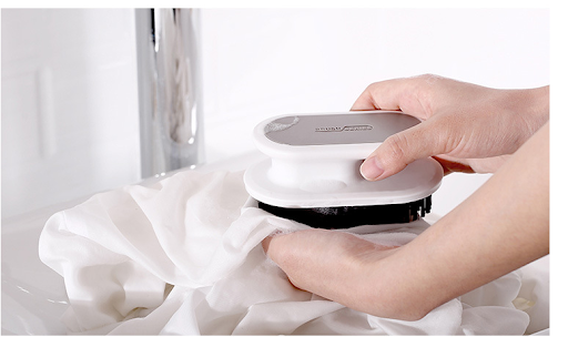 Title 5, Multifunctional Brush for Washing, Cleaning, an...
