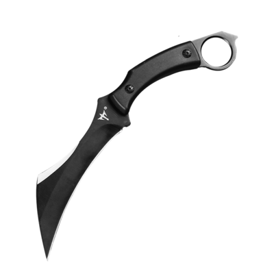Title 4, Special Use Fruit Knife for Field Applications
