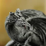 Nordic Home Furnishings Backflow Incense Burner Resin Crafts. Create calming, cascading smoke effects. Perfect for relax — photo 1