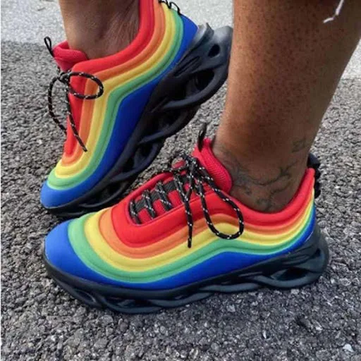 Title 6, Casual Running Shoes Comfortable and stylish fo...