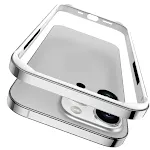 Bright Silver
