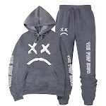 Grey White