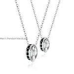 Men's Pendant Necklace