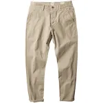 Micro Stretch Heren Casual Broek Slim Fit Comfortabel en Stijlvol de Hele Dag Geschikt voor Alle Gelegenheden Modern Design en Pasvorm — foto 2