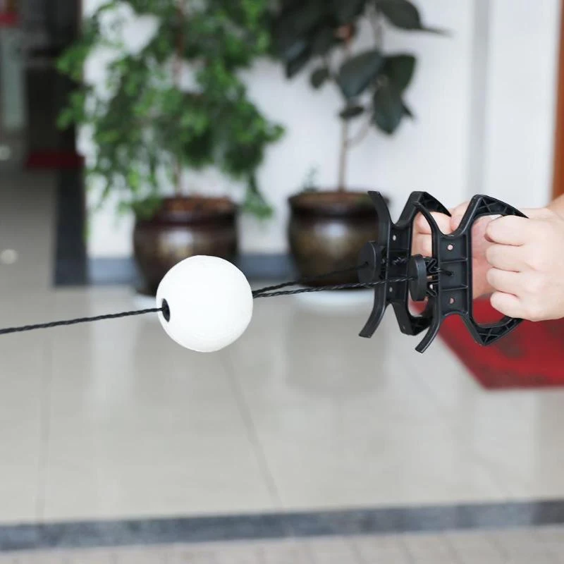 Enhance your baseball and softball swing with the Swing Dynamics Trainer Kit. Practice and perfect your hitting techniqu — photo 5