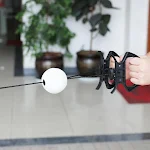 Enhance your baseball and softball swing with the Swing Dynamics Trainer Kit. Practice and perfect your hitting techniqu — photo 5