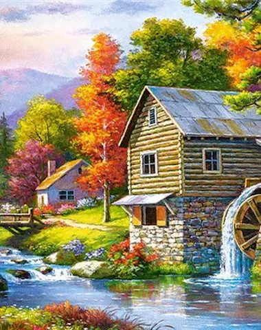 Image product - 3