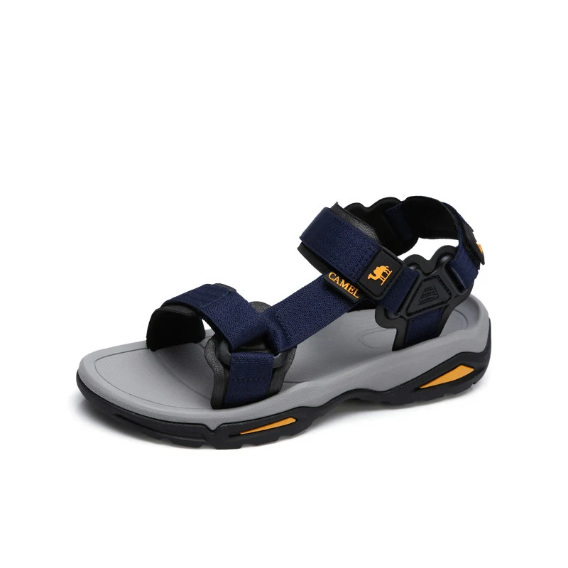 Outdoor Couple Beach Shoes, wear resistant, non slip sandals. Enjoy comfort and safety. Perfect for beach walks, water a — photo 1