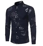 Navy Blue