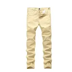 Wrinkled Feet Pants for ultimate comfort and style. Experience freedom of movement, breathable fabric, and a relaxed loo — photo 4