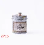 B Home 2pcs