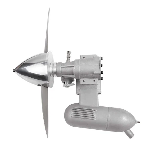 Title 5, Model Accessories Two-leaf Paddle Aluminum Allo...
