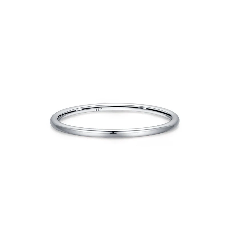 Title 2, Pulseira e anel minimalistas, personalizados e ...