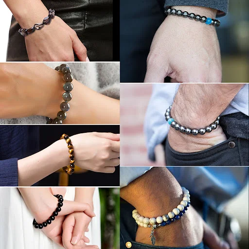 Title 5, Brazalete de un solo círculo