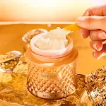 Texture Lazy Pure Cream Brightens Skin Tone Achieve a more radiant complexion with this cream designed to illuminate and — photo 5