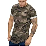Army camouflage