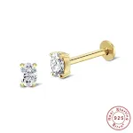 Single Golden Style 3