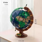 Earth Instrument