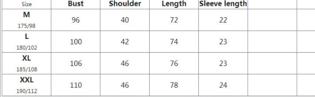 Title 1, Gradient cotton short sleeve shirt, soft and br...