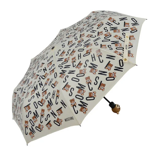 Title 3, Guarda-chuva automático dobrável com proteção s...
