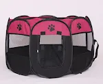 Dark pink