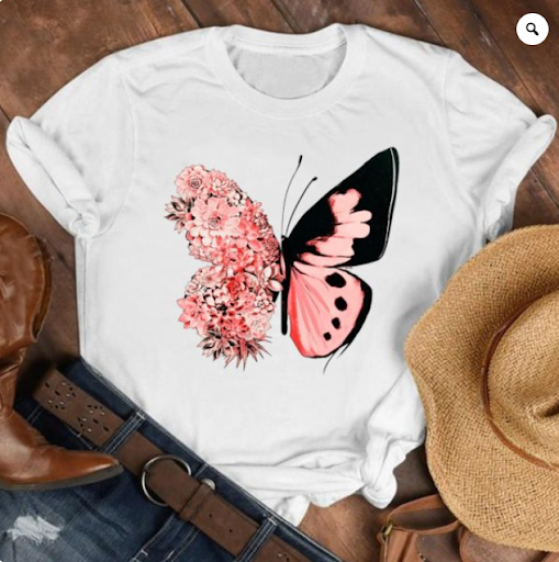 Title 2, Camicia allentata con tendenza della personalit...