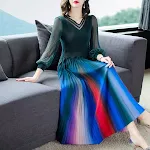Dark green