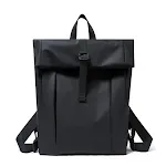 Mochila masculina moderna e multifuncional, grande capacidade. Perfeita para trabalho, viagem e uso diário. Leve tudo com estilo e praticidade. — foto 5