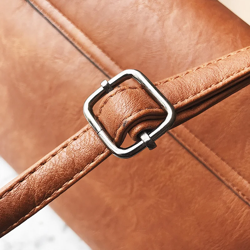 Title 7, Womens Messenger Bag