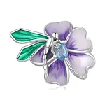 Dragonfly flower style