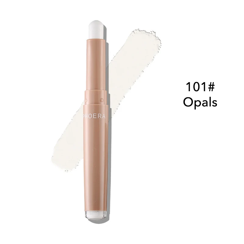 New Monochrome Lipstick Eyeshadow Stick makeup. Get a complete look with this versatile, easy-to-apply product for lips — photo 4