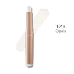 New Monochrome Lipstick Eyeshadow Stick makeup. Get a complete look with this versatile, easy-to-apply product for lips — photo 4