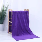 Microfiber Thickened Car Wash Cleaning Towel, ideal for car, beauty salon, and bath. Soft, absorbent, and perfect for mu — photo 12