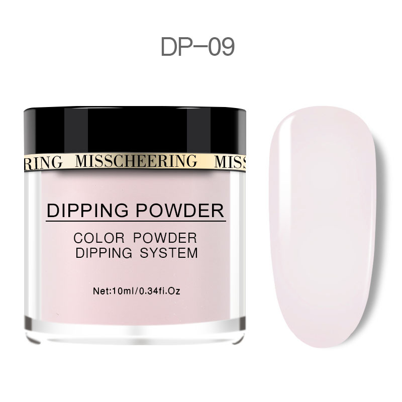 Title 13, Solid Nail Enhancer Soaked Crystal Powder for d...