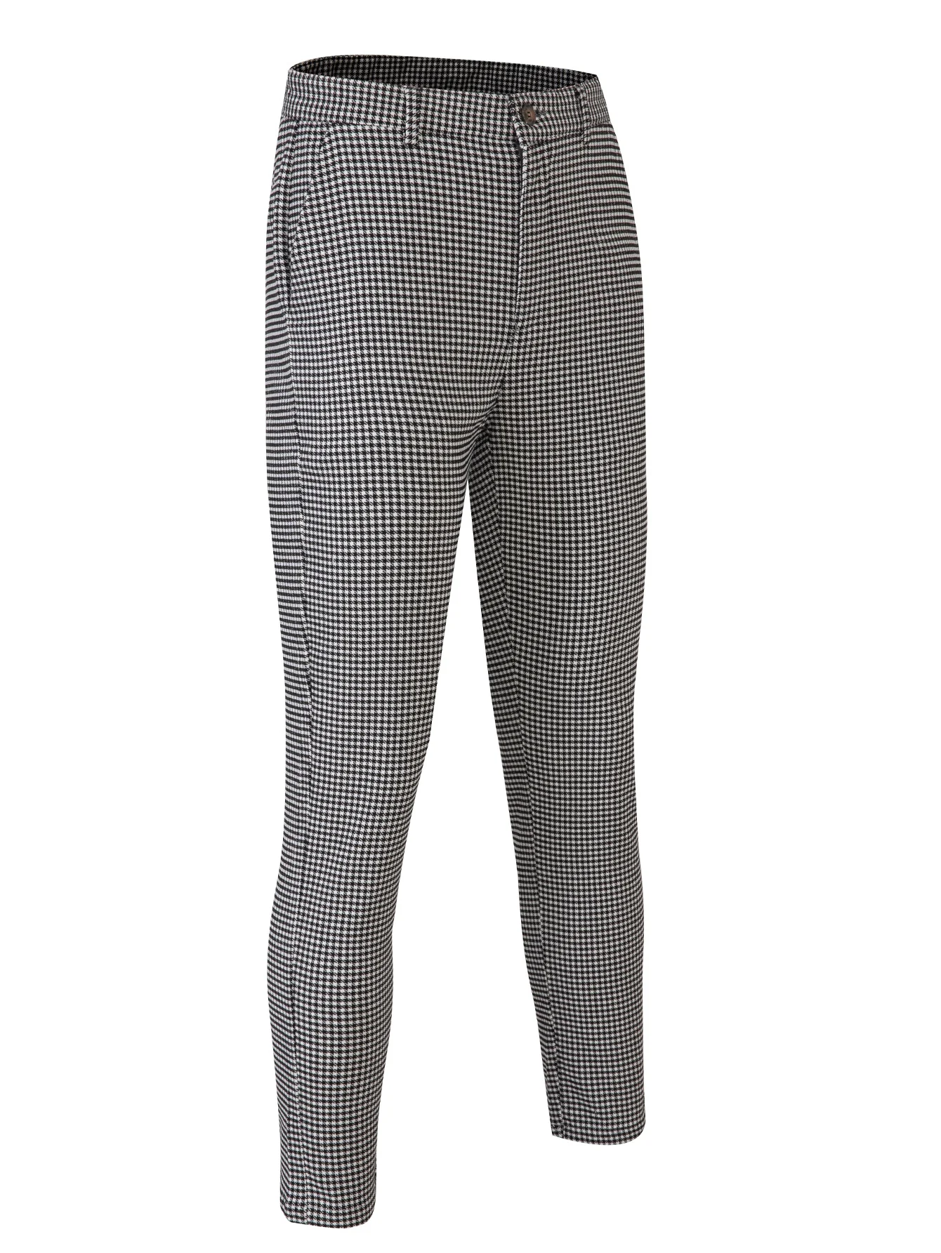 Title 2, Leisure Business Skinny Pants – comfort and sty...