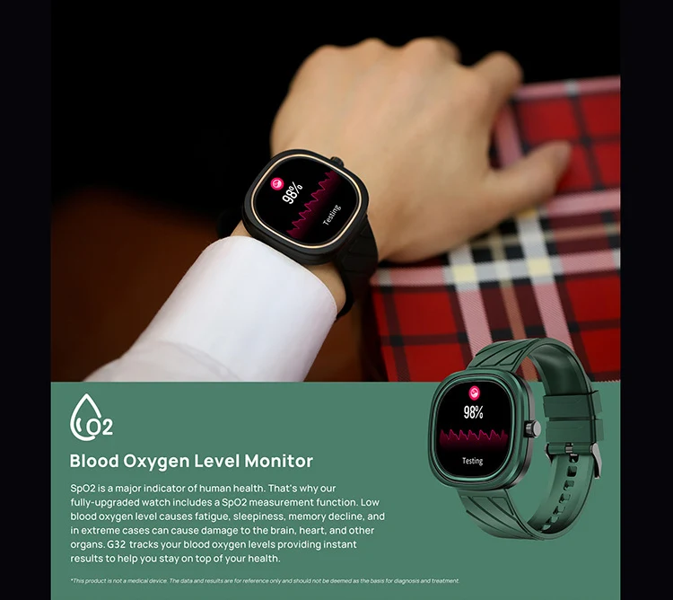 Title 9, Pulseira inteligente esportiva Bluetooth Fashio...