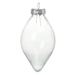 Oval Ball