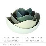Green 5pc
