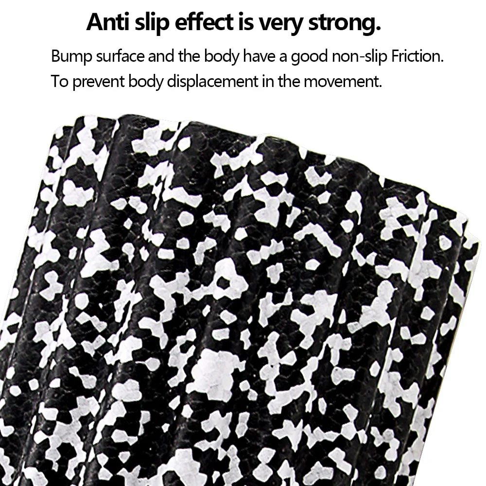 Title 6, Gear Yoga Pillar The ideal yoga pillar for deep...