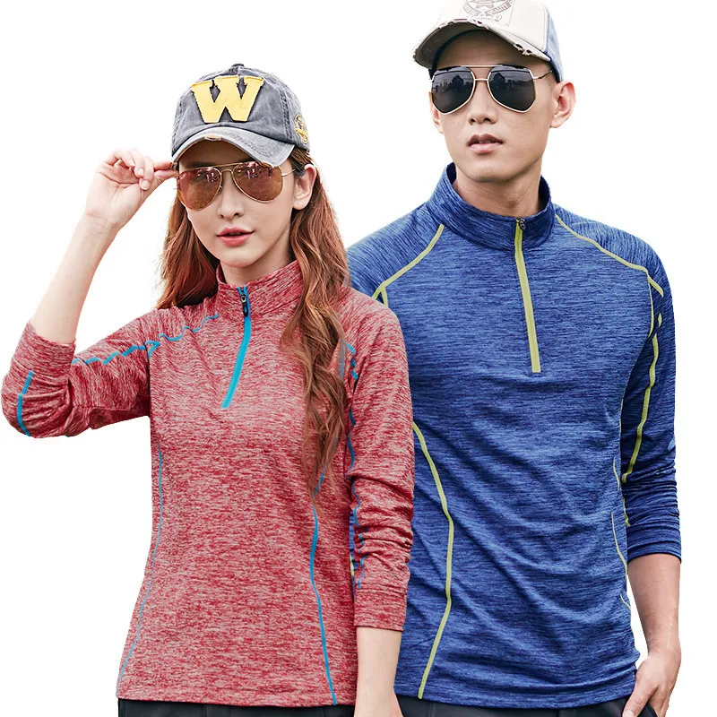 Couple warm yoga clothes — photo 4