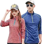 Couple warm yoga clothes — photo 4
