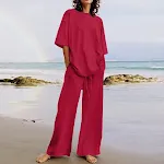 Bright Red