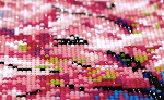 Diamond Painting - Dein EIGENES BILD — Fotoğraf 3