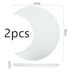 White2pcs
