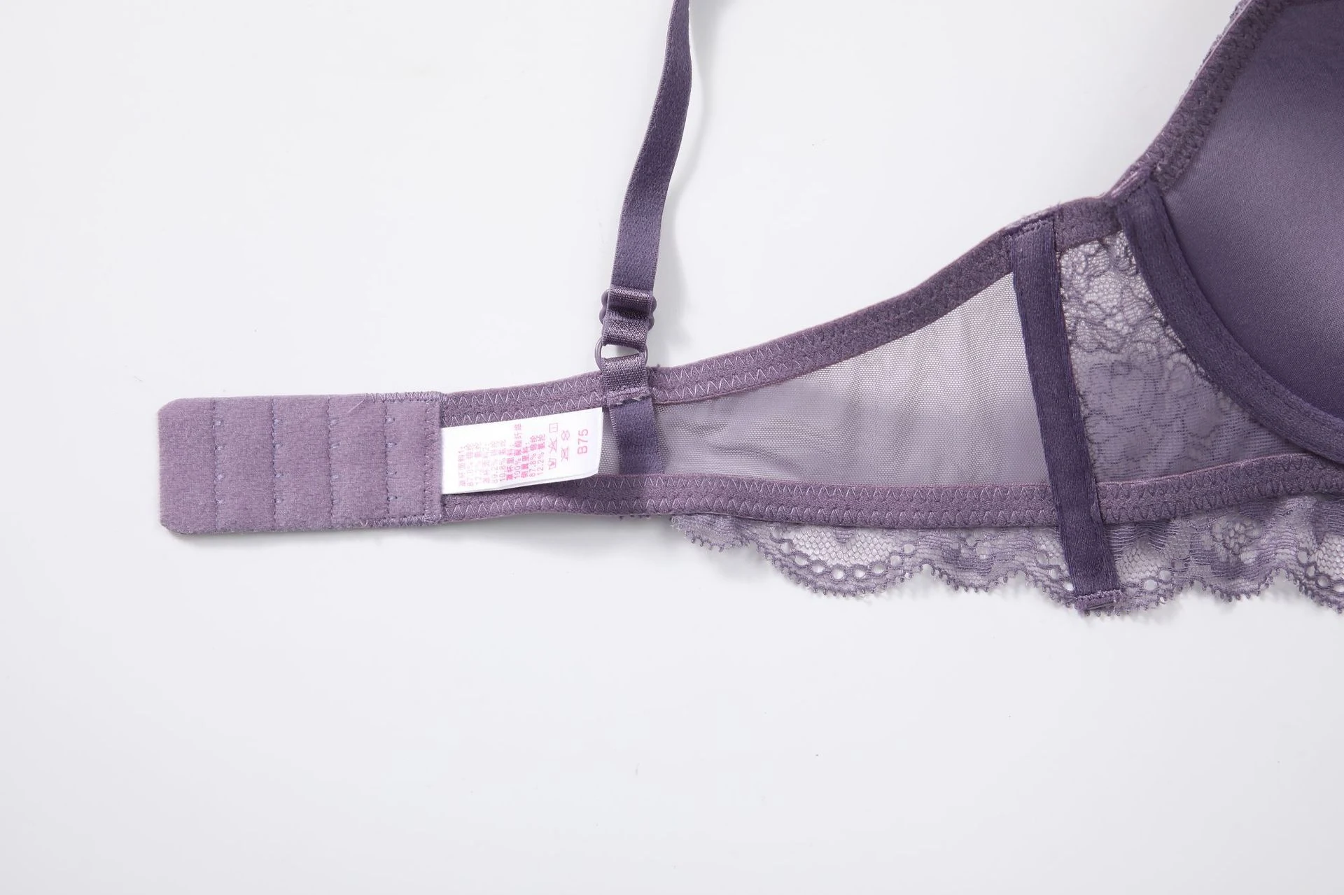 Title 10, Womens Lace Bra Set Experience ultimate comfor...