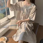 1751Gray Plaid