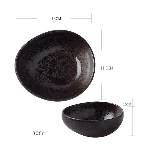 Title 1, Household Ceramic Mini Delicate Custard Bowls. ...