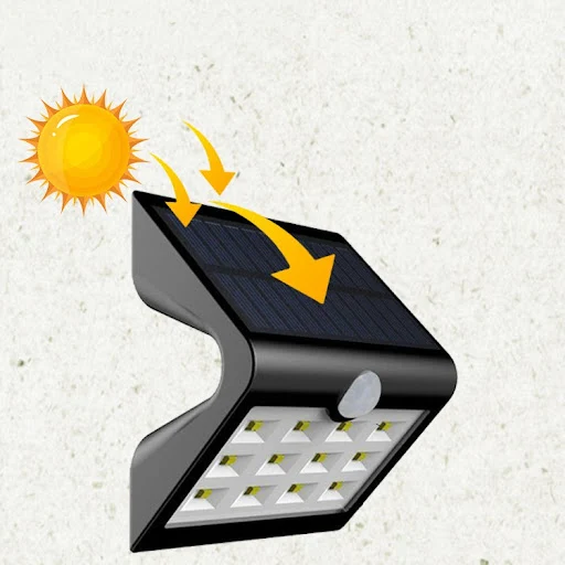 Title 5, Solar Lights Outdoor for Home Garden Landscape ...