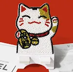 Fortune cat