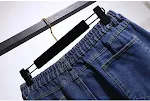 Saia Feminina Plus Size Outono Novo Estilo Conforto e Elegância para a Temporada Perfeita para Looks Modernos e Sofisticados Modelagem Ampla e Confortável — foto 11